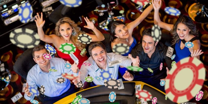 Thắng Lớn Casino - Cách Để Chiến Thắng Và Tận Hưởng Cuộc Chơi